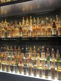 Edinburgh Whisky Tour