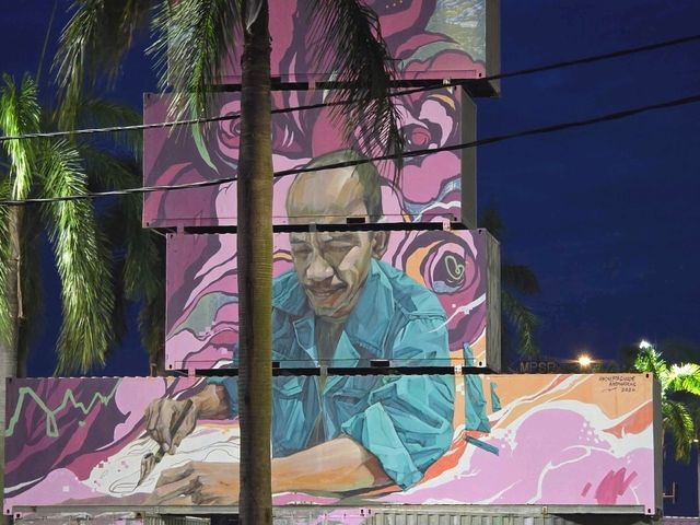 Butterworth Art Walk: A Hidden Gem of Penang’s Mainland