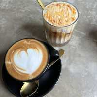good coffee in alor setar