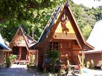 Turquoise Dreams: A Peaceful Spring Escape to Pulau Perhentian Besar 