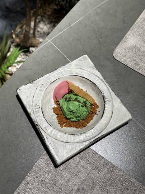 🍽️연남동 분위기 코스요리 맛집 ‘업투미’ 후기🍽️