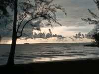 Relaxing Vibes & Coastal Charm in Miri