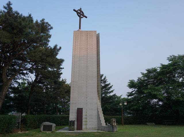 황새바위순교성지 여행자들의 필수코스 추천