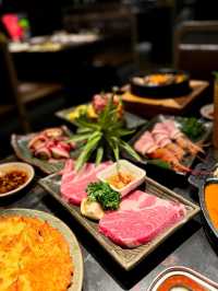 高質人氣之選❤️ 韓式海景燒肉店♨️🎏🥢