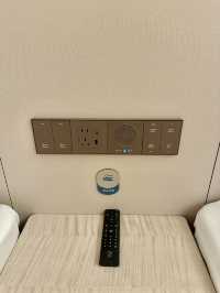 A Layover Gem at Beijing Daxing — Hanting Hotel Terminal Stay