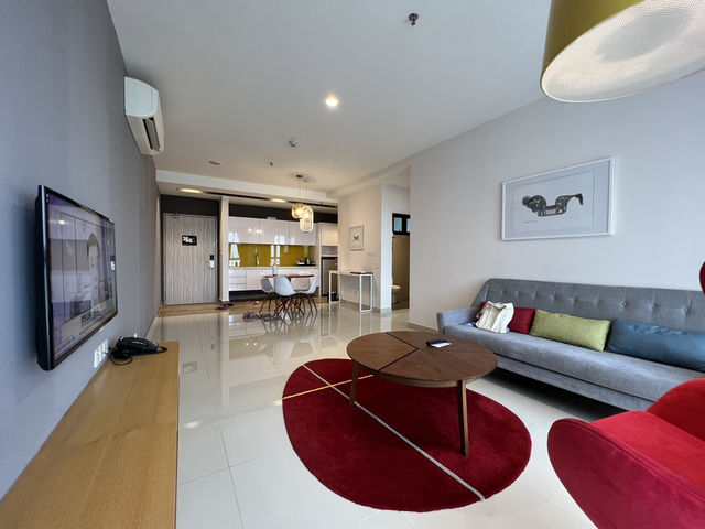 Ramada by Wyndham Meridin Johor: A Family-Friendly Stay with All the Essentials