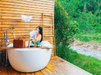 หนีมาฮีลใจที่ ‘ลมหายใจ ณ บ่อเกลือ’ จังหวัดน่าน