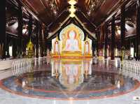 วัดพระพุทธแสงธรรม