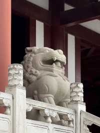 Learn about Wu ZeTian where she’s born: Guangyuan