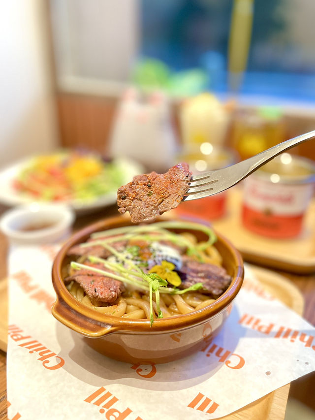 太子2good2chill cafe 