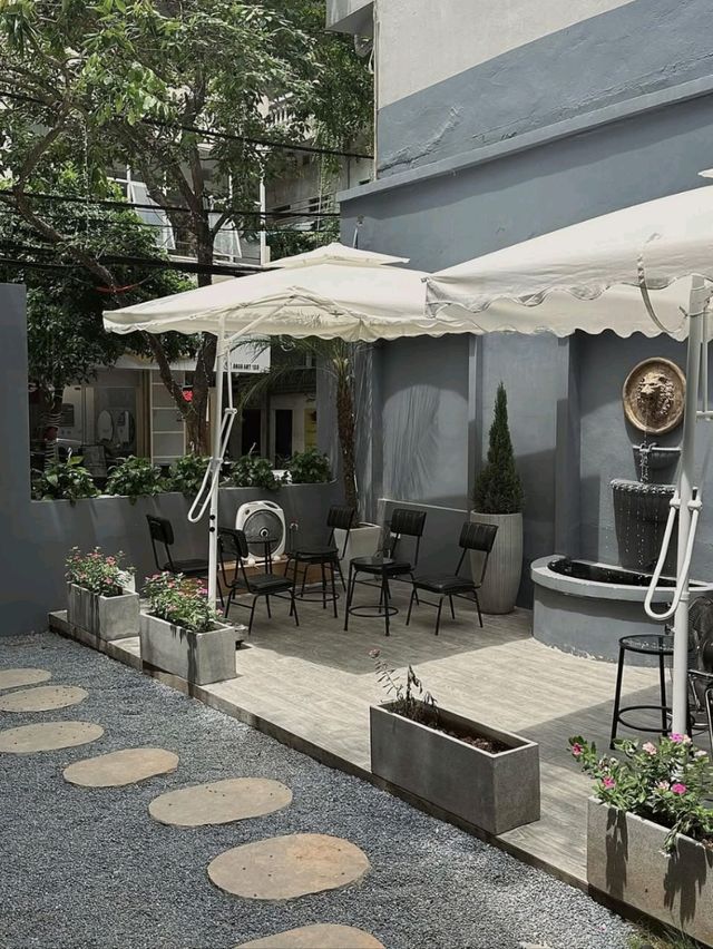 Quill Coffee