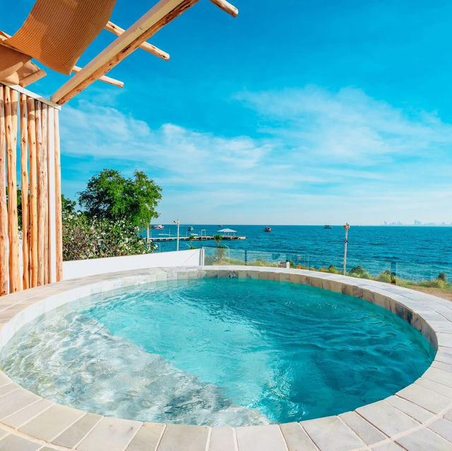 Rimtalay Resort Koh Larn