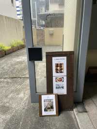 【福岡カフェ】季節のスイーツプレートが可愛すぎるよ