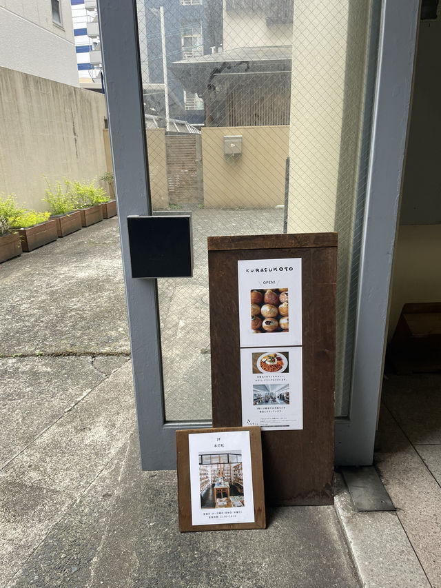 【福岡カフェ】季節のスイーツプレートが可愛すぎるよ
