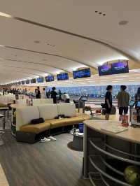 新開啟德保齡球館Top Bowl