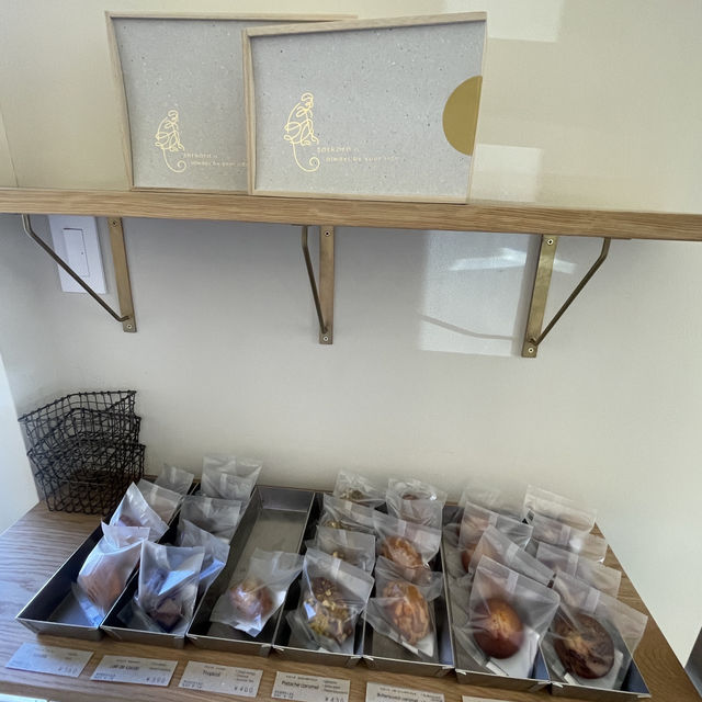 【日本/三軒茶屋🇯🇵】見た目の美しさに満点の美味しさ💯sarkara