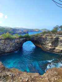 Nusa Penida in 2 Days : Paradise or Pain?