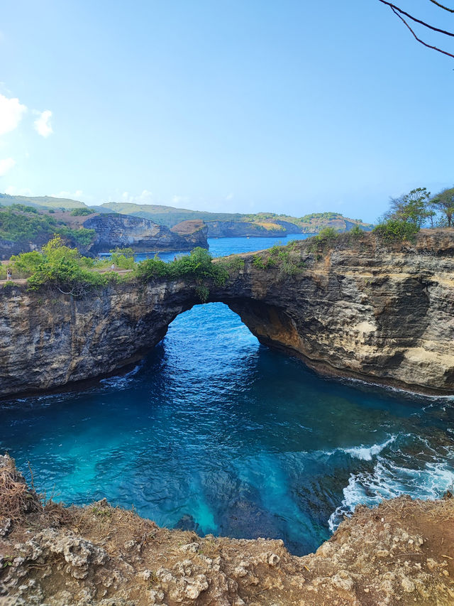 Nusa Penida in 2 Days : Paradise or Pain?