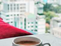 Perfect stay for a city getaway — comfort, convenience, and great service!