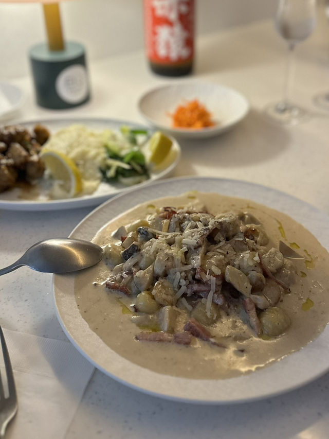 종로구 익선동의 🥘 세련되고 잔잔한 분위기맛집 실내데이트 명소 👨‍🍳