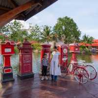 ตลาดน้ำหัวหิน