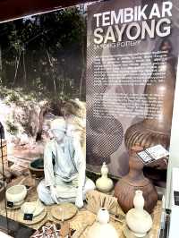 Discover Malaysia’s Rich Crafts at Muzium Kraf KL