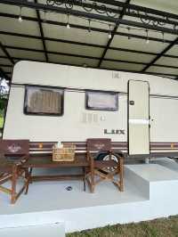 🌿⛺  Campers Khaoyai