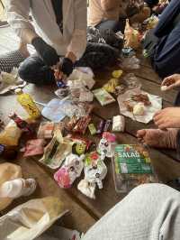 🪨 รีวิวปีนเขา ถ้ำนาคา จังหวัดบึงกาฬ 