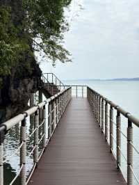 อุทยานแห่งชาติหาดเจ้าไหม  - เขาแบนะ ตรัง 🏞️