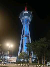 weekend trip to northern city of peninsular, Alor Setar !