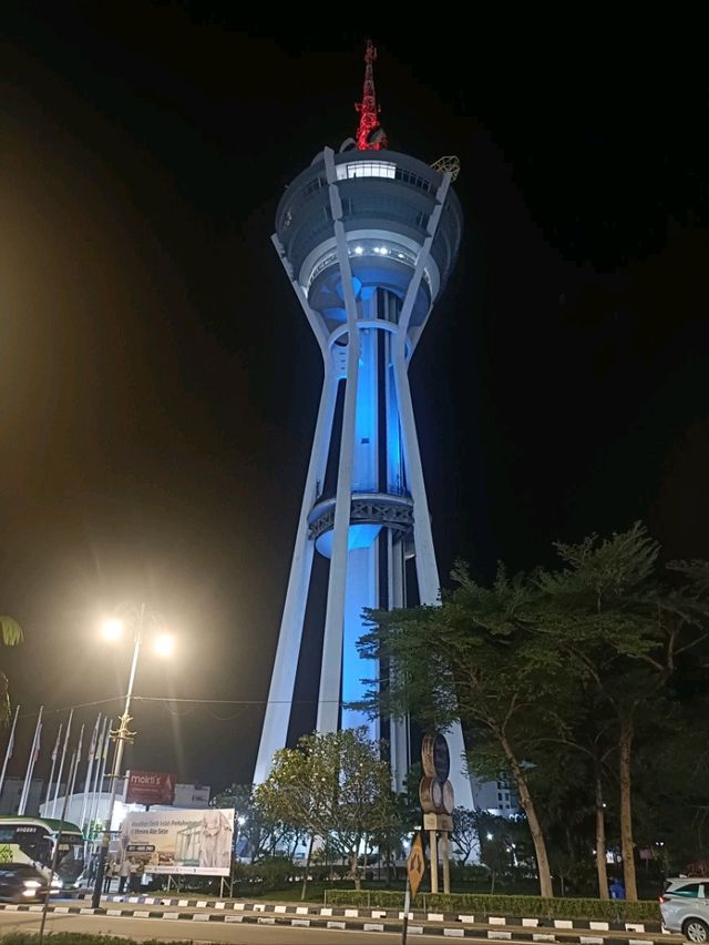 weekend trip to northern city of peninsular, Alor Setar !