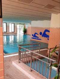 "Landmark Canton Hotel: Riverside Elegance in Guangzhou's Historic Heart"