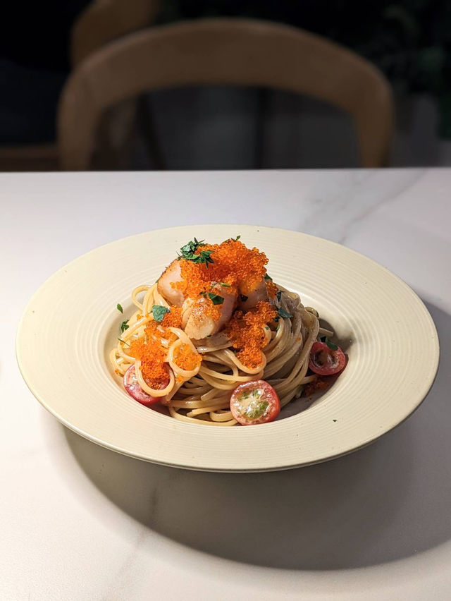 沙田高質手工意粉西餐🍝 Y Pasta  沙田高質手工意粉西餐🍝 Y Pasta