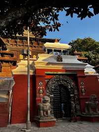 10 biggest Hindu temples in Kathmandu 