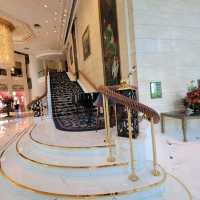 Café TOO – 港島香格里拉大酒店（Island Shangri-La, Hong Kong）