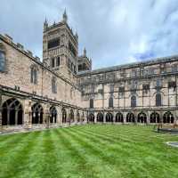 Durham Cathedral & Castle, Durham