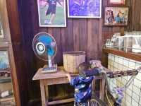 ชุมพลปาท่องโก๋ คาเฟ่ จ.บุรีรัมย์