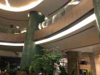 "Kempinski Hotel Chengdu: A Fusion of European Elegance and Sichuan Hospitality"