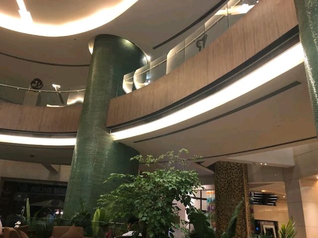 "Kempinski Hotel Chengdu: A Fusion of European Elegance and Sichuan Hospitality"