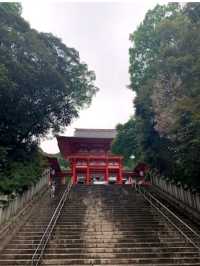 🌄⛩【京都・滋賀｜比叡山】 