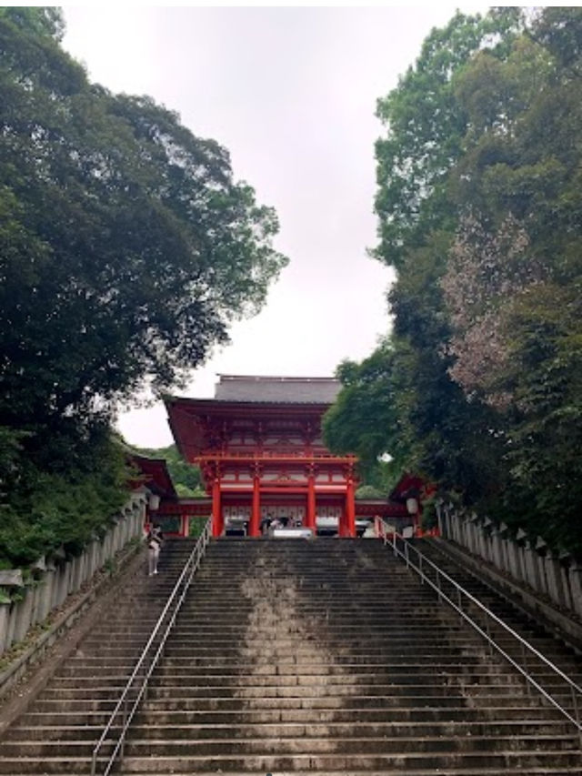 🌄⛩【京都・滋賀｜比叡山】 