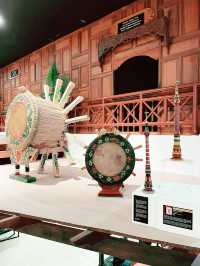 “Craft Museum KL is Free: Must-visit”