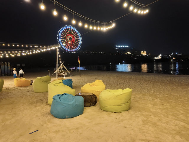 빈펄 하버 나트랑에서 만난 여유로운 완벽한 휴가~🏝️