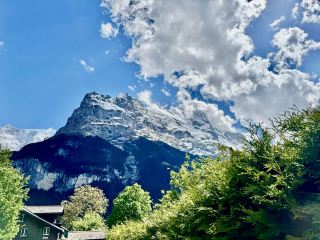 格林德瓦Grindelwald巡禮