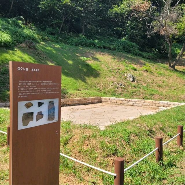 Gyeyang Mountain Fortress Museum
