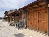 【Gjakovë｜まるで日本の宿場町？コソボの情緒あふれる街並み】 コソボで出会う、どこか懐かしい風景