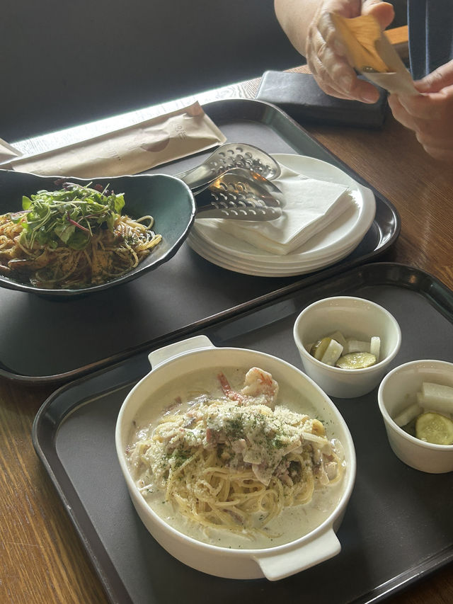 🍕 화덕에서 피어나는 이탈리아의 맛, 잇플레이스720