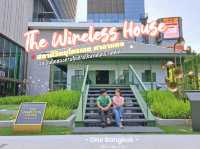The Wireless House @ One Bangkok
