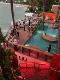 ✨ The Commune Terrace & Bar 