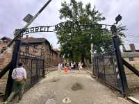 【アウシュビッツ＝ビルケナウ強制収容所】過去の過ちを繰り返さないために。今「知ること」が私たちにできること